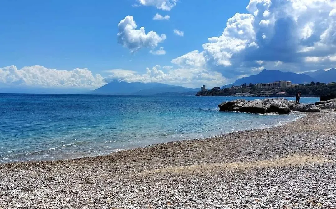 La Casetta Di Marianne Santa Flavia