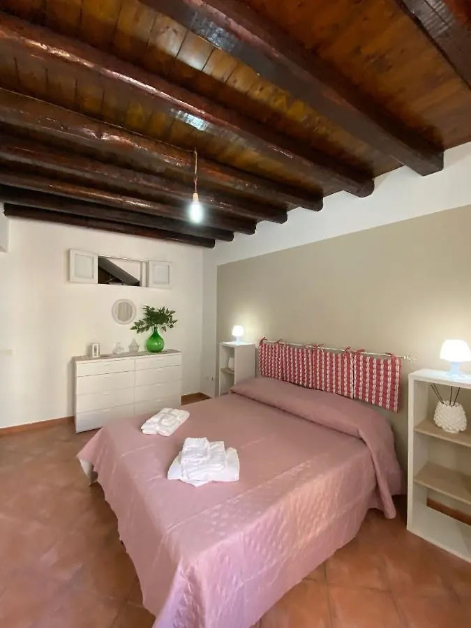 Holiday home La Casetta Di Marianne Santa Flavia
