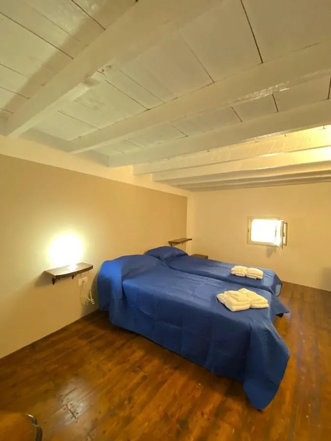 Holiday home La Casetta Di Marianne Santa Flavia Italy