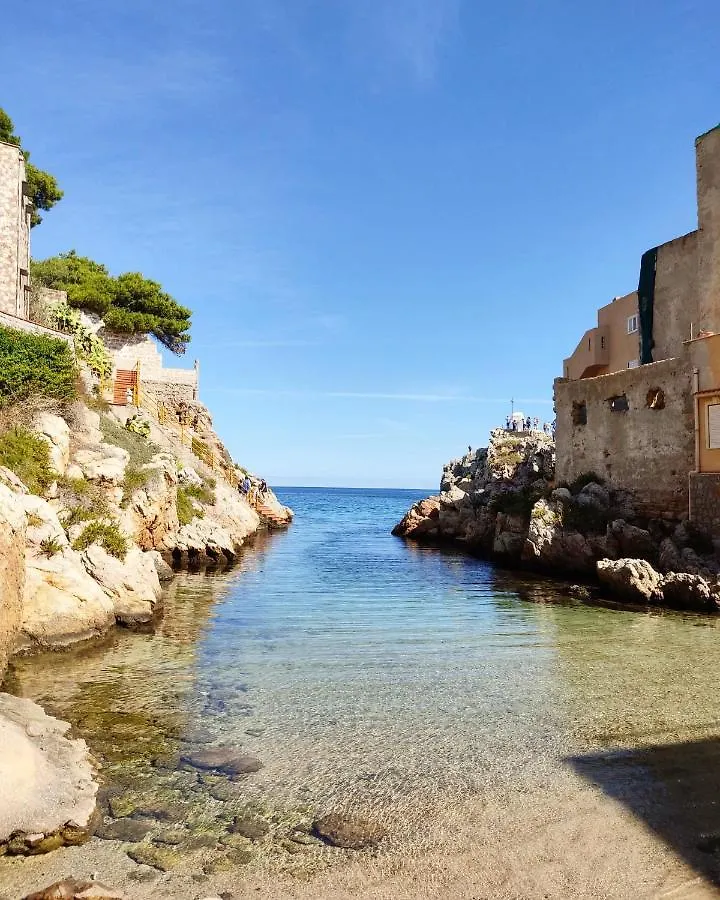 Holiday home La Casetta Di Marianne Santa Flavia