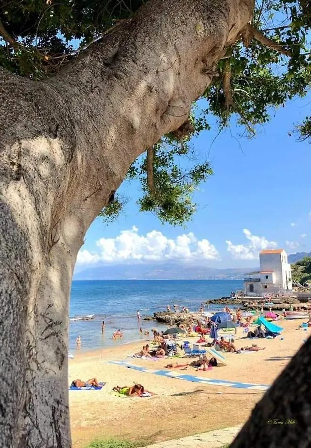 La Casetta Di Marianne Santa Flavia