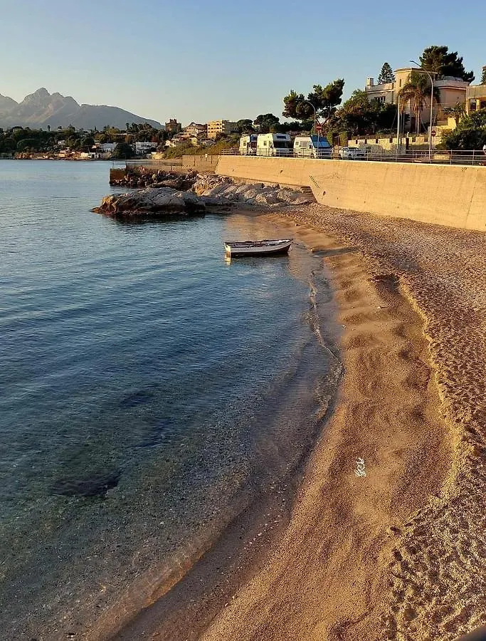 Holiday home La Casetta Di Marianne Santa Flavia
