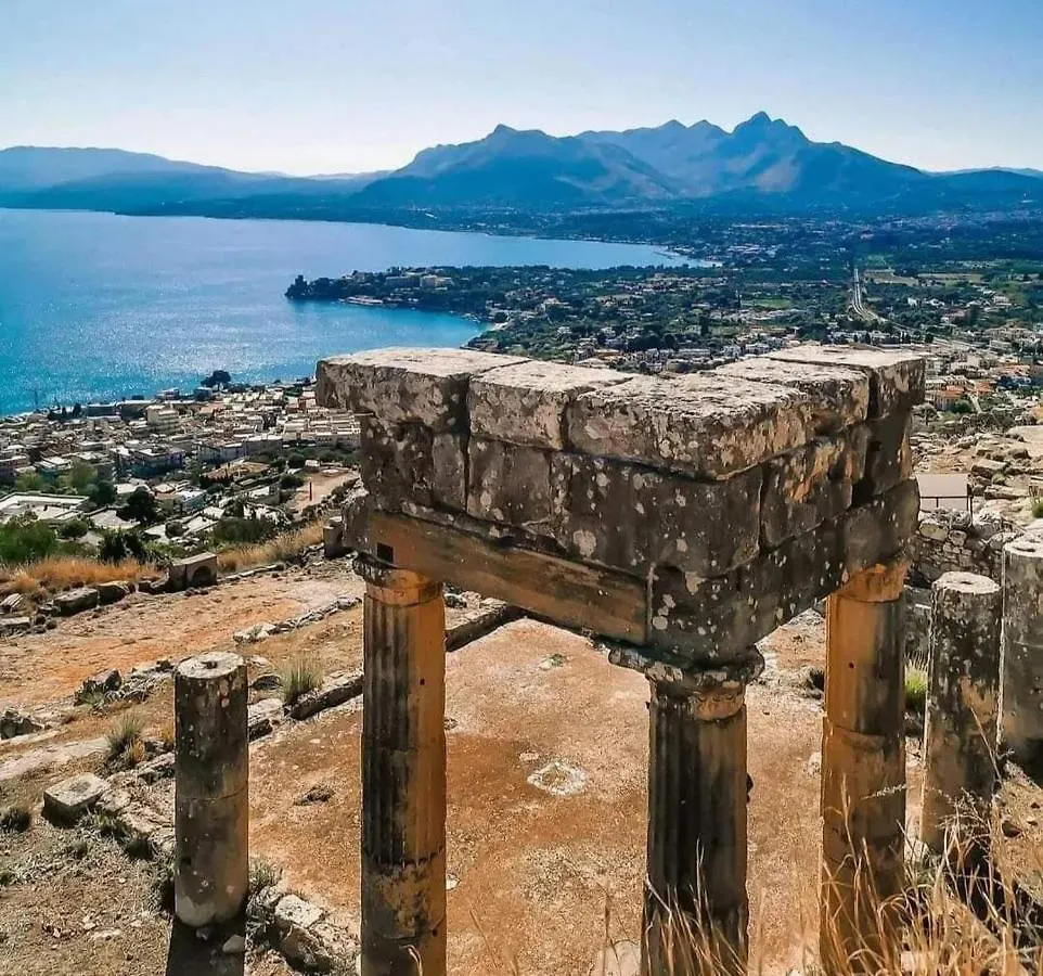 La Casetta Di Marianne Santa Flavia