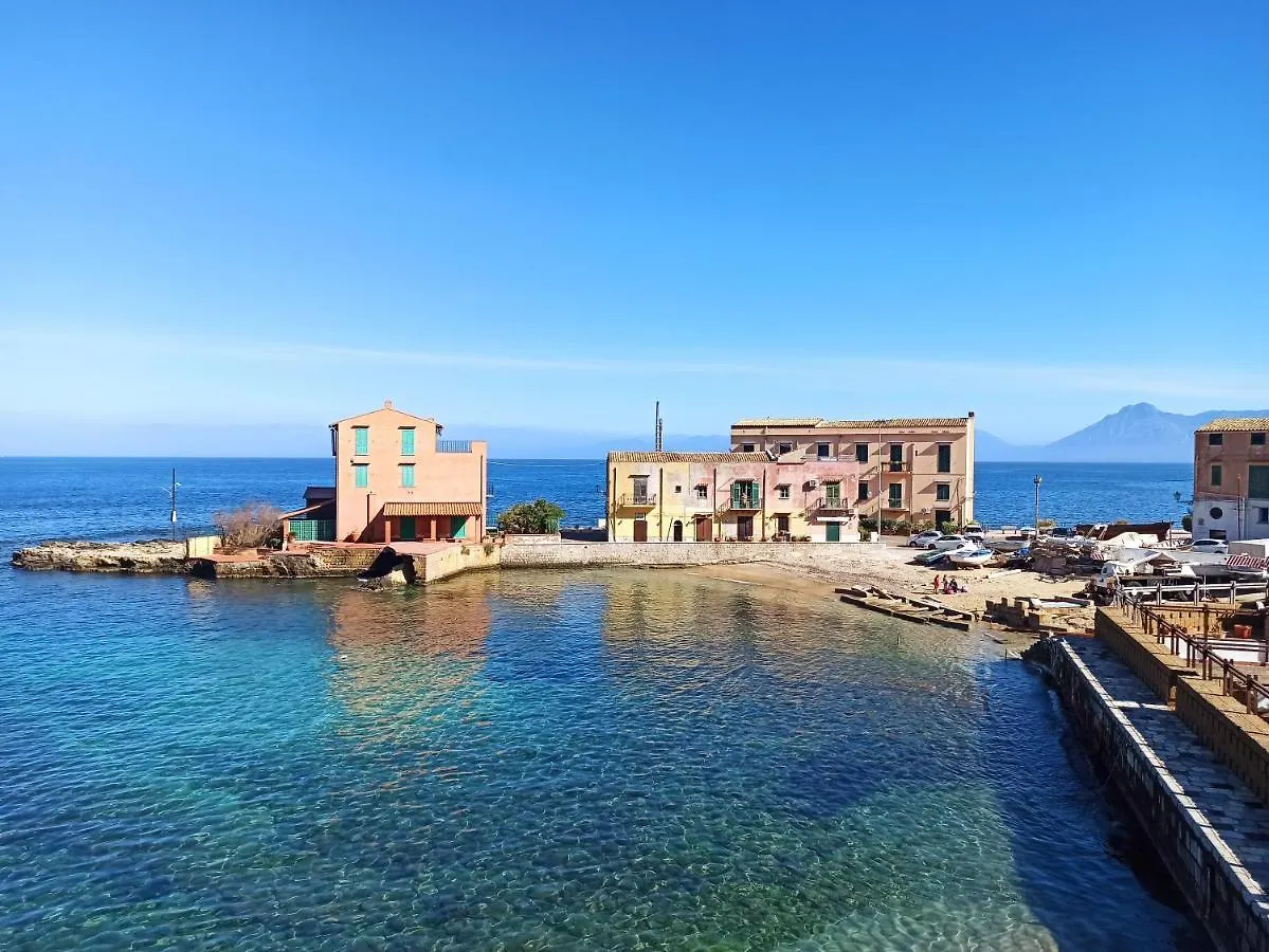 La Casetta Di Marianne Santa Flavia